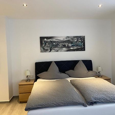 Pension / Ferienwohnung Allebrodt لينهشتات المظهر الخارجي الصورة