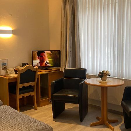 Pension / Ferienwohnung Allebrodt لينهشتات المظهر الخارجي الصورة