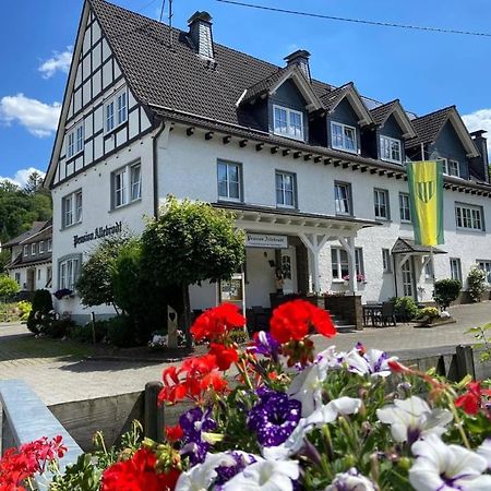 Pension / Ferienwohnung Allebrodt لينهشتات المظهر الخارجي الصورة