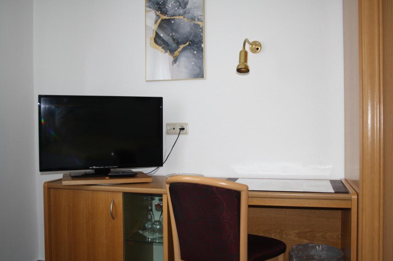 Pension / Ferienwohnung Allebrodt لينهشتات المظهر الخارجي الصورة