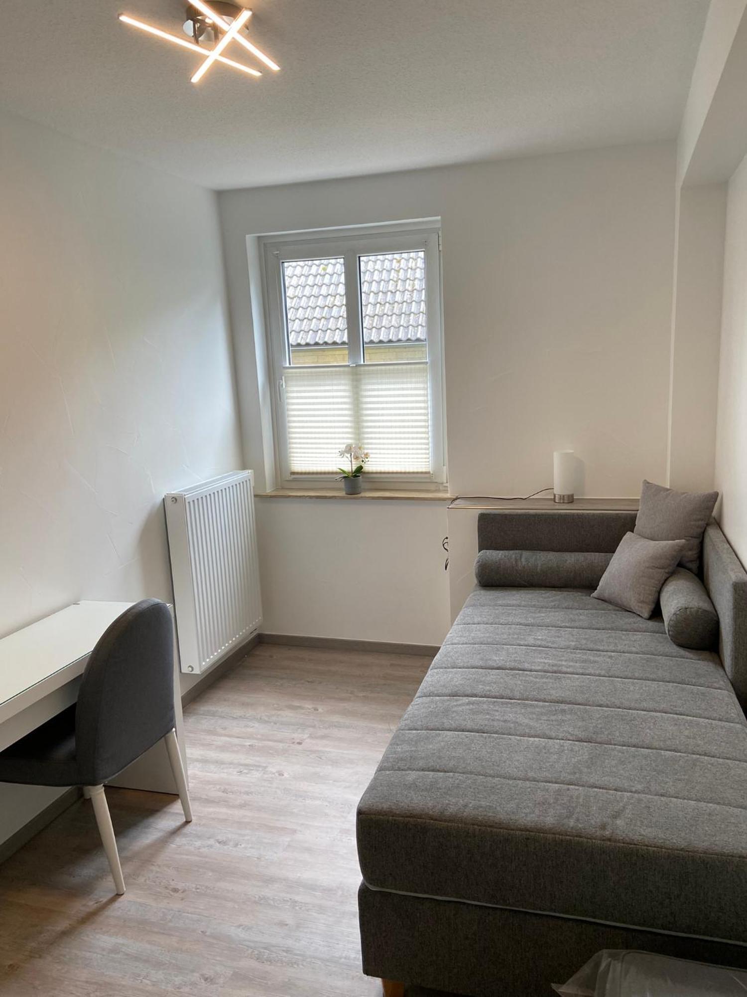 Pension / Ferienwohnung Allebrodt لينهشتات المظهر الخارجي الصورة