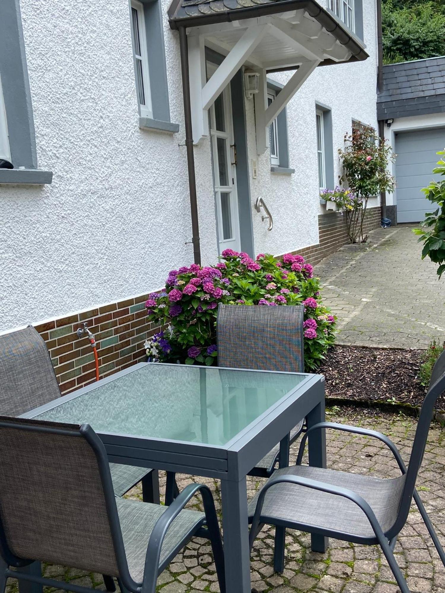 Pension / Ferienwohnung Allebrodt لينهشتات المظهر الخارجي الصورة