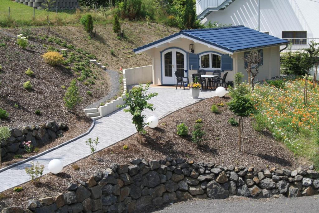 Pension / Ferienwohnung Allebrodt لينهشتات الغرفة الصورة